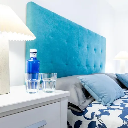 Lejlighed K1. Cozy Flores With Pool *