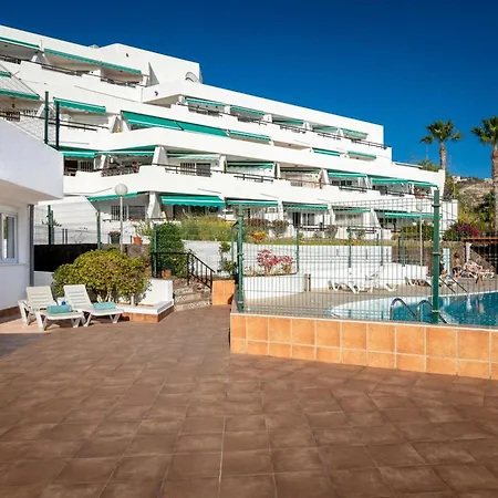 K1. Cozy Flores With Pool Appartamento