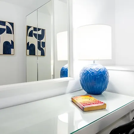 K1. Cozy Flores With Pool Appartement