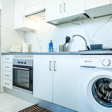 K1. Cozy Flores With Pool Διαμέρισμα *