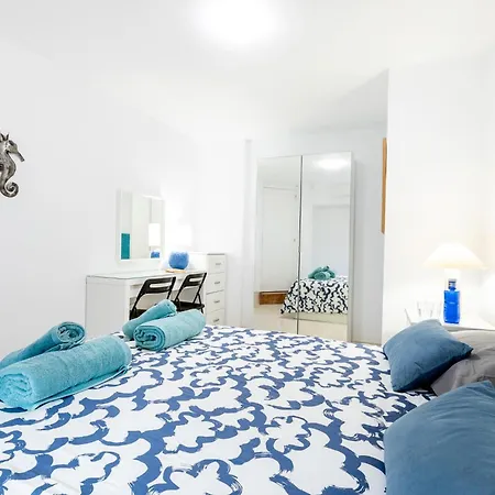 Appartamento K1. Cozy Flores With Pool