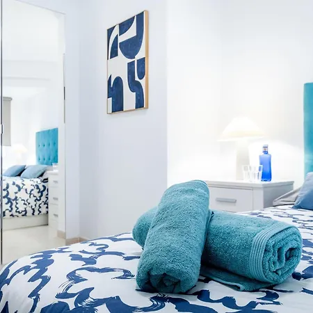 K1. Cozy Flores With Pool Appartamento