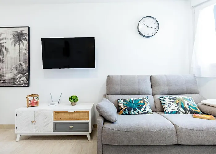 Apartament K1. Cozy Flores With Pool