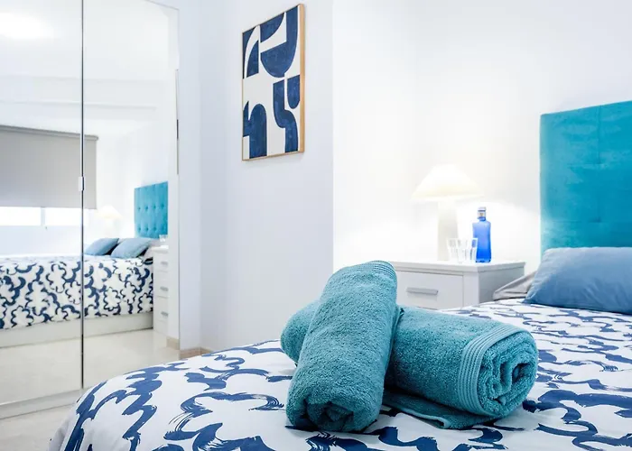 K1. Cozy Flores With Pool Apartament