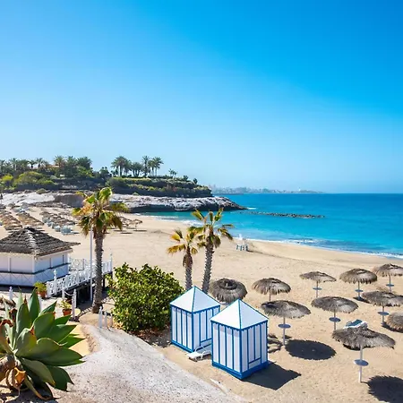 K1. Cozy Flores With Pool * Costa Adeje (Tenerife)