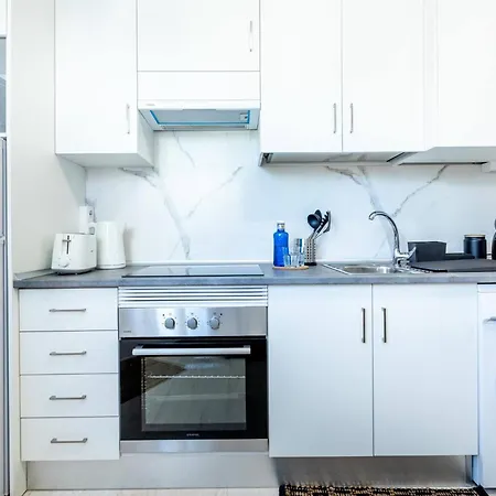 Apartamento K1. Cozy Flores With Pool *