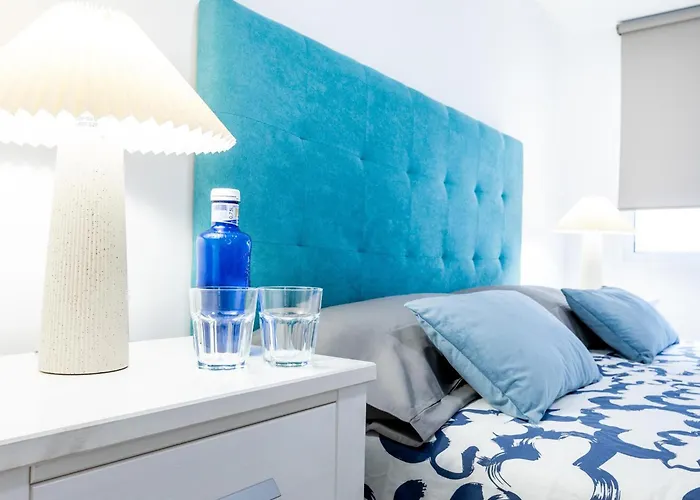 Апартаменты K1. Cozy Flores With Pool *